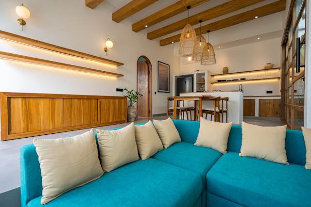 (3003) Yolla Nyang 10 - Blue Peach Villa, Bali, photo 18