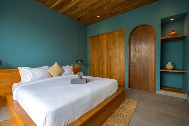 (3003) Yolla Nyang 10 - Blue Peach Villa, Bali, photo 20