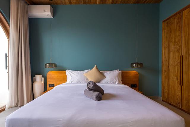 (3003) Yolla Nyang 10 - Blue Peach Villa, Bali, photo 19