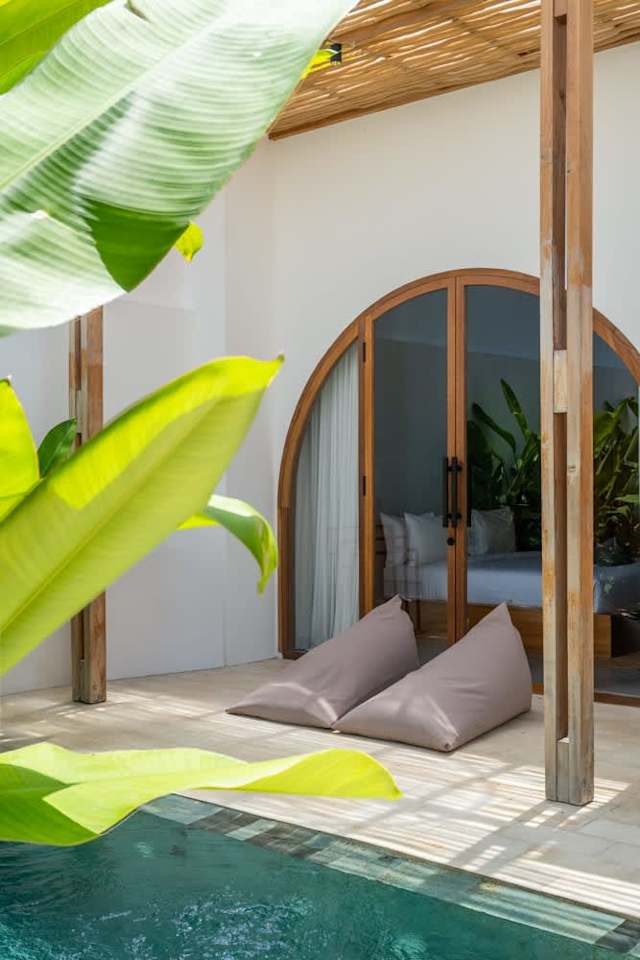 (3003) Yolla Nyang 10 - Blue Peach Villa, Bali, photo 27