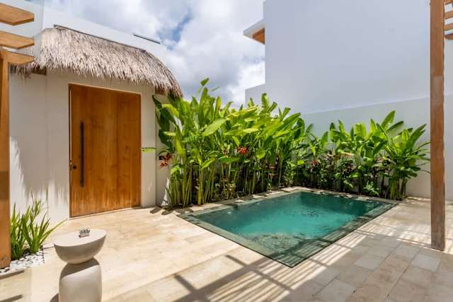 (3003) Yolla Nyang 10 - Blue Peach Villa, Bali, photo 31