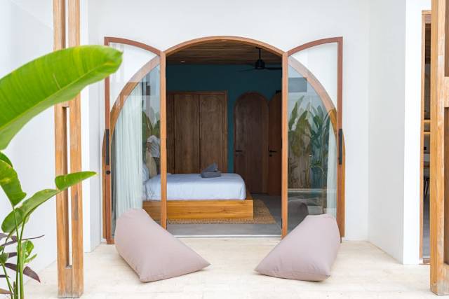 (3003) Yolla Nyang 10 - Blue Peach Villa, Bali, photo 23
