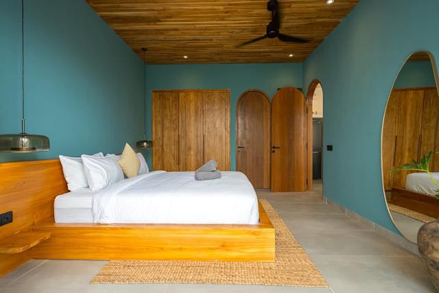 (3003) Yolla Nyang 10 - Blue Peach Villa, Bali, photo 24