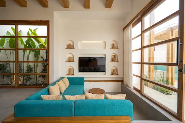 (3003) Yolla Nyang 10 - Blue Peach Villa, Bali, photo 16