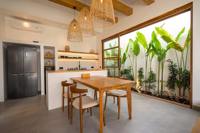 (3003) Yolla Nyang 10 - Blue Peach Villa, Bali, photo 10
