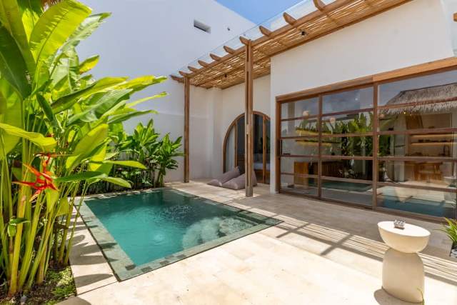 (3003) Yolla Nyang 10 - Blue Peach Villa, Bali, photo 29