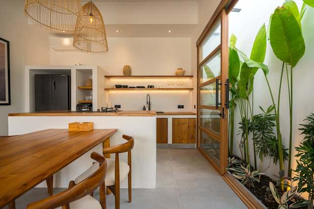 (3003) Yolla Nyang 10 - Blue Peach Villa, Bali, photo 14