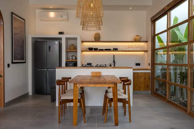 (3003) Yolla Nyang 10 - Blue Peach Villa, Bali, photo 17