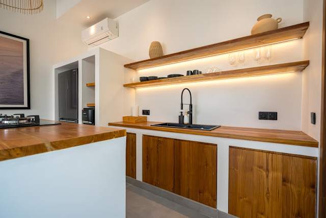 (3003) Yolla Nyang 10 - Blue Peach Villa, Bali, photo 11