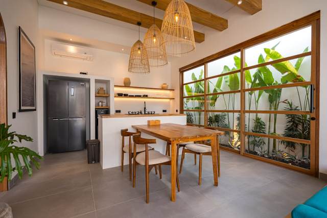 (3003) Yolla Nyang 10 - Blue Peach Villa, Bali, photo 7