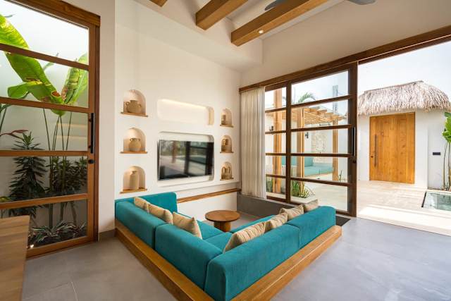 (3003) Yolla Nyang 10 - Blue Peach Villa, Bali, photo 22