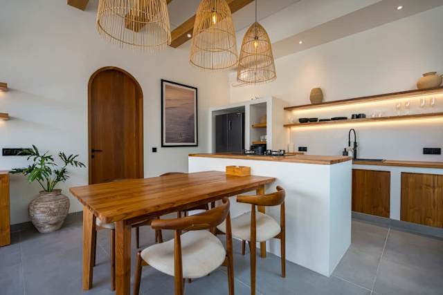 (3003) Yolla Nyang 10 - Blue Peach Villa, Bali, photo 12