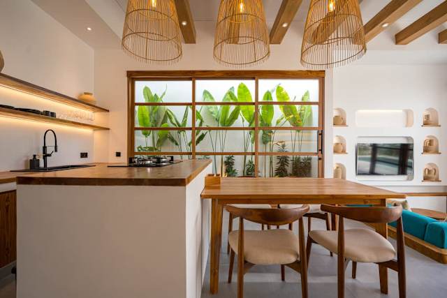 (3003) Yolla Nyang 10 - Blue Peach Villa, Bali, photo 13