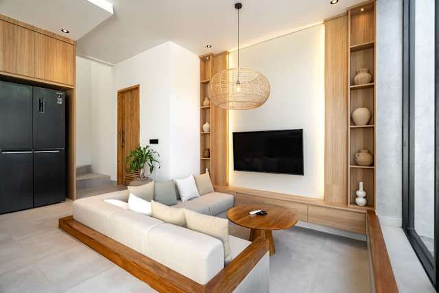 Yolla 4003 - Villa The Peak, Bali, photo 4