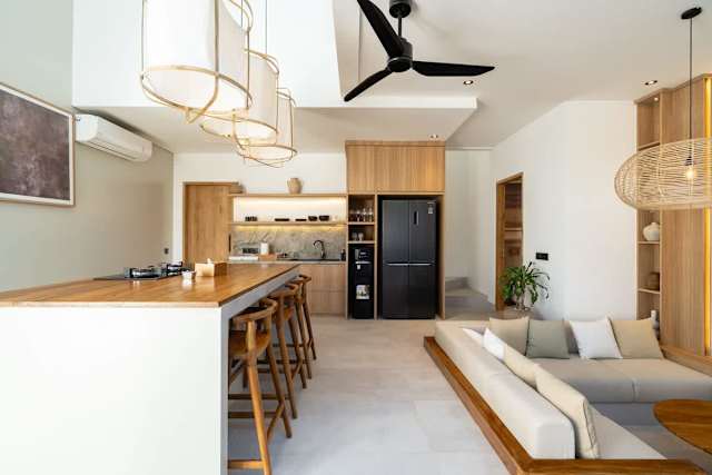 Yolla 4003 - Villa The Peak