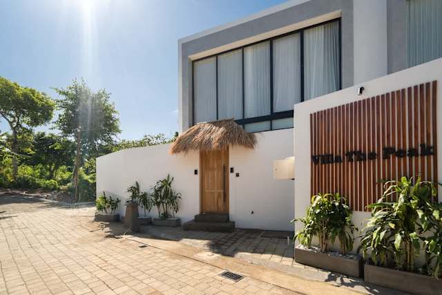 Yolla 4003 - Villa The Peak, Bali, photo 37