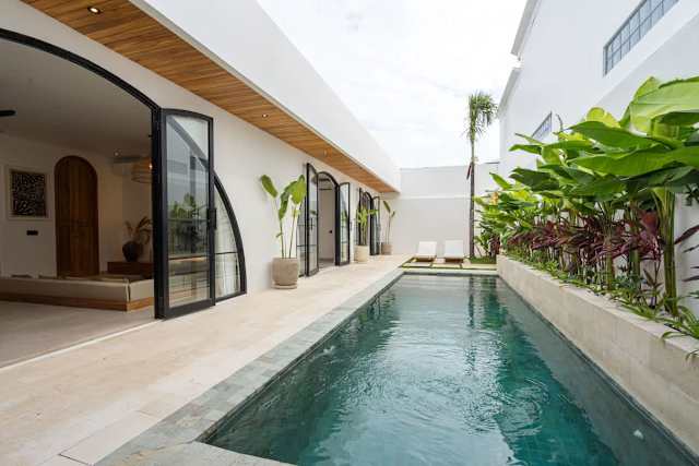 (3010) Yolla Nyang 05 - Villa Citrine, Bali, photo 3