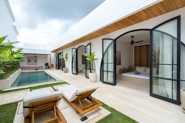 (3010) Yolla Nyang 05 - Villa Citrine, Bali, photo 6