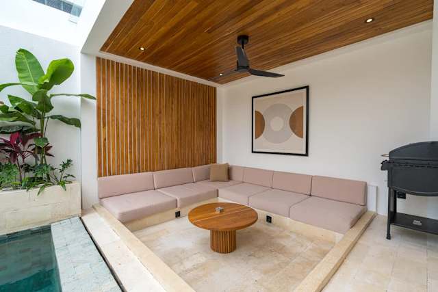 (3010) Yolla Nyang 05 - Villa Citrine, Bali, photo 7