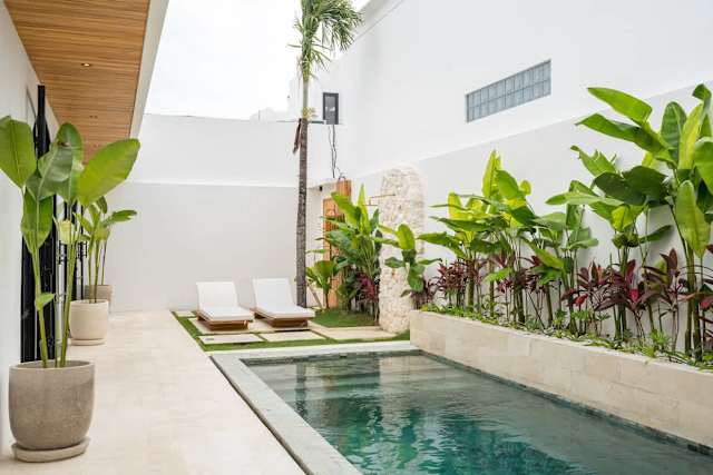 (3010) Yolla Nyang 05 - Villa Citrine, Bali, photo 2