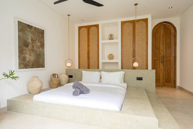 (3010) Yolla Nyang 05 - Villa Citrine, Bali, photo 13