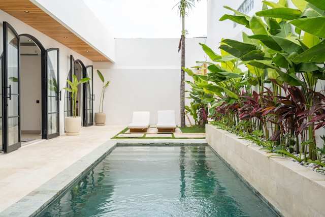 (3010) Yolla Nyang 05 - Villa Citrine, Bali, photo 4