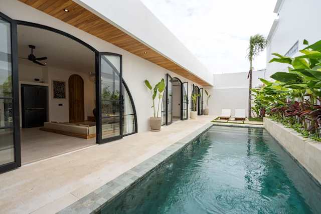 (3010) Yolla Nyang 05 - Villa Citrine, Bali, photo 5