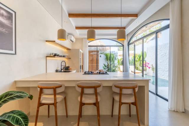 BINGIN YOLLA 2021 A - Villa Maraya, Bali, photo 13