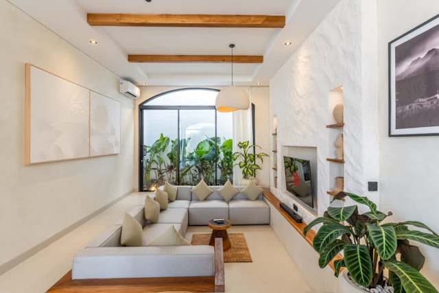 BINGIN YOLLA 2021 A - Villa Maraya, Bali, photo 10