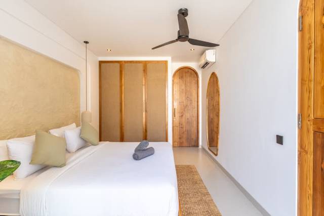BINGIN YOLLA 2021 A - Villa Maraya, Bali, photo 8