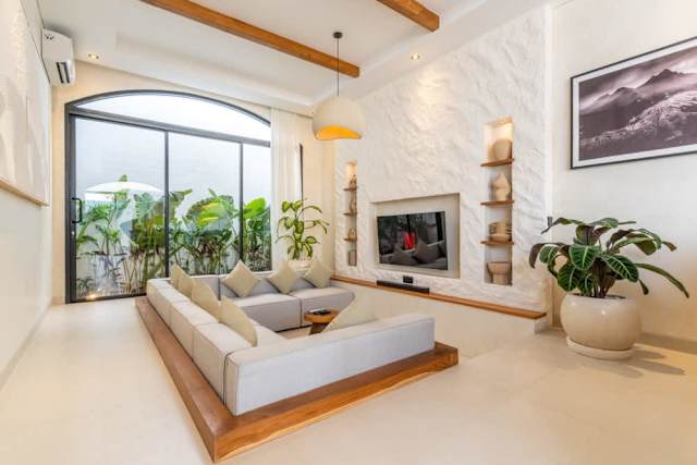 BINGIN YOLLA 2021 A - Villa Maraya, Bali, photo 6