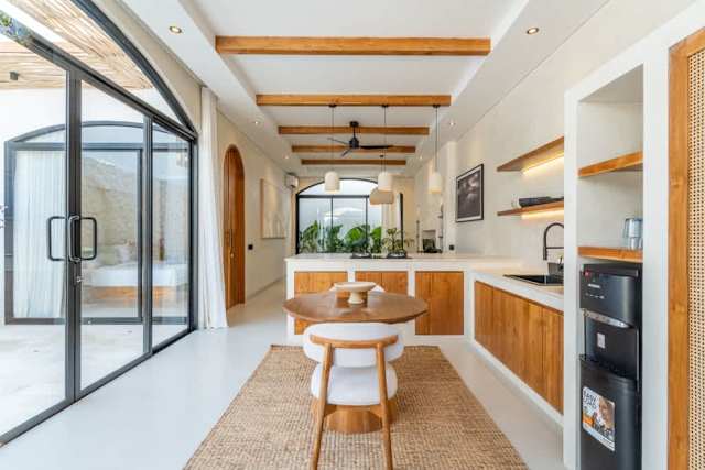 BINGIN YOLLA 2021 A - Villa Maraya, Bali, photo 16