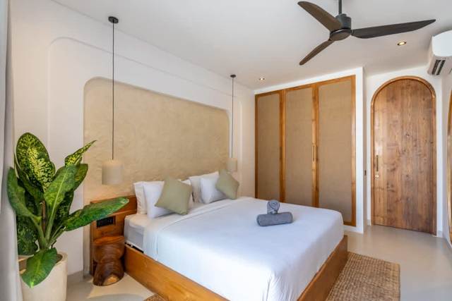 BINGIN YOLLA 2021 A - Villa Maraya, Bali, photo 2