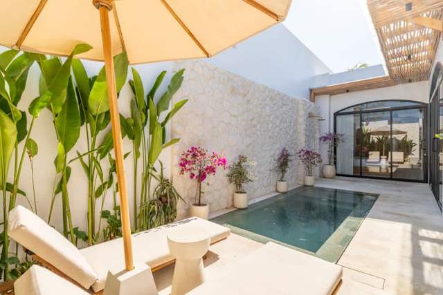 BINGIN YOLLA 2021 A - Villa Maraya, Bali, photo 18