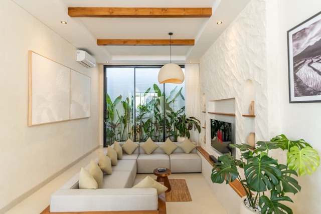 BINGIN YOLLA 2021 B - Villa Nala, Bali, photo 10
