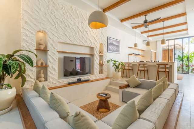BINGIN YOLLA 2021 B - Villa Nala, Bali, photo 3