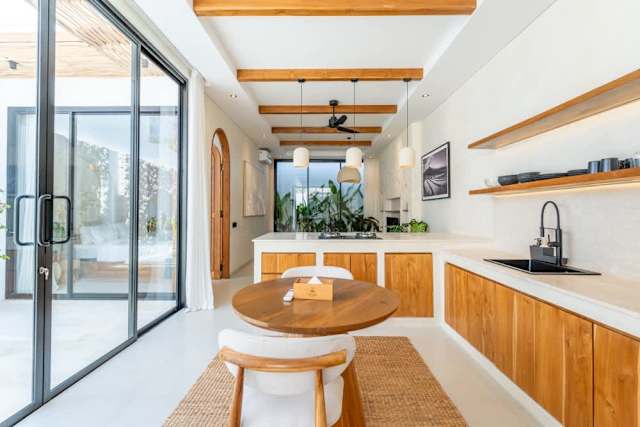 BINGIN YOLLA 2021 B - Villa Nala, Bali, photo 13