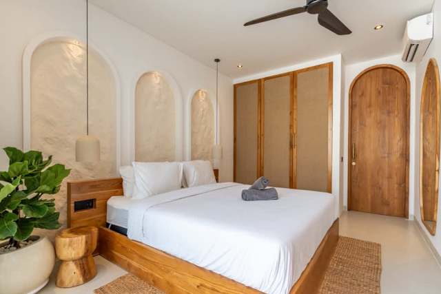 BINGIN YOLLA 2021 B - Villa Nala, Bali, photo 7