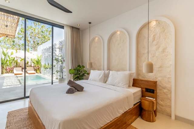 BINGIN YOLLA 2021 B - Villa Nala, Bali, photo 2