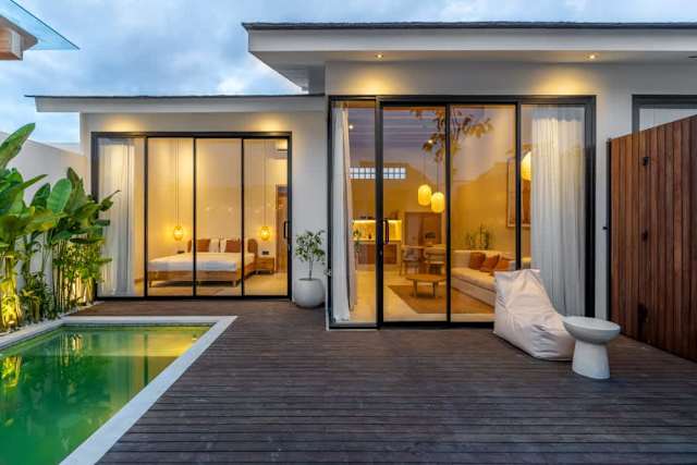 (3009) Yolla Nyang 03 - Villa Soirée, Bali, photo 41