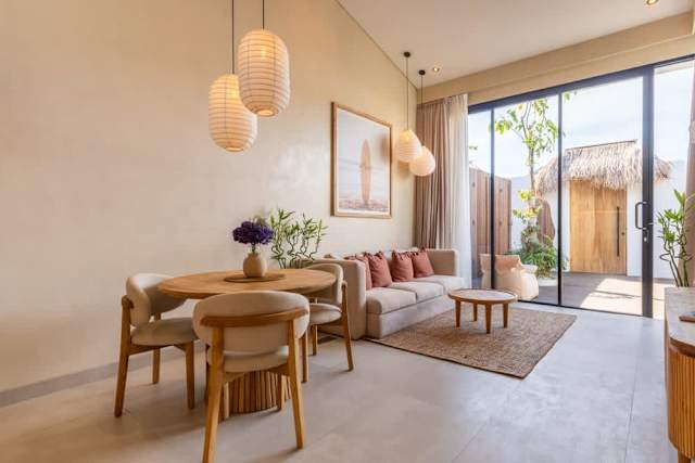 (3009) Yolla Nyang 03 - Villa Soirée, Bali, photo 14