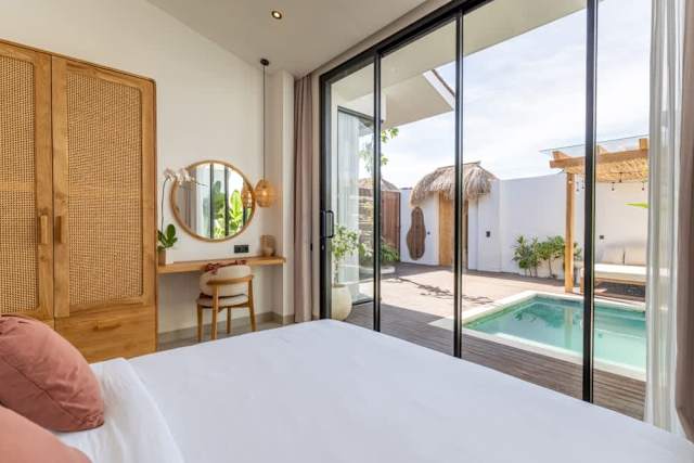 (3009) Yolla Nyang 03 - Villa Soirée, Bali, photo 19