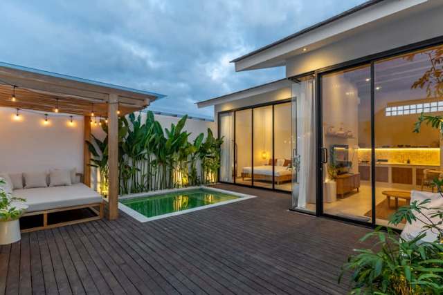 (3009) Yolla Nyang 03 - Villa Soirée, Bali, photo 6