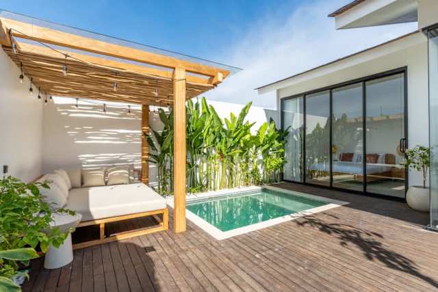 (3009) Yolla Nyang 03 - Villa Soirée, Bali, photo 23