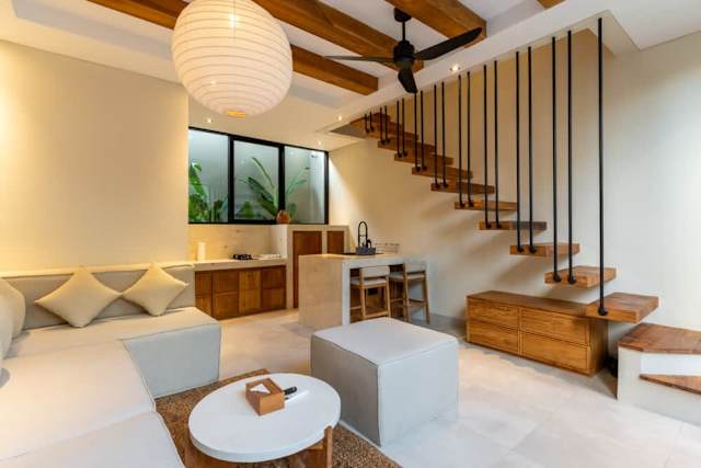 Palm 1010 B - Villa Ombak, Bali, photo 18