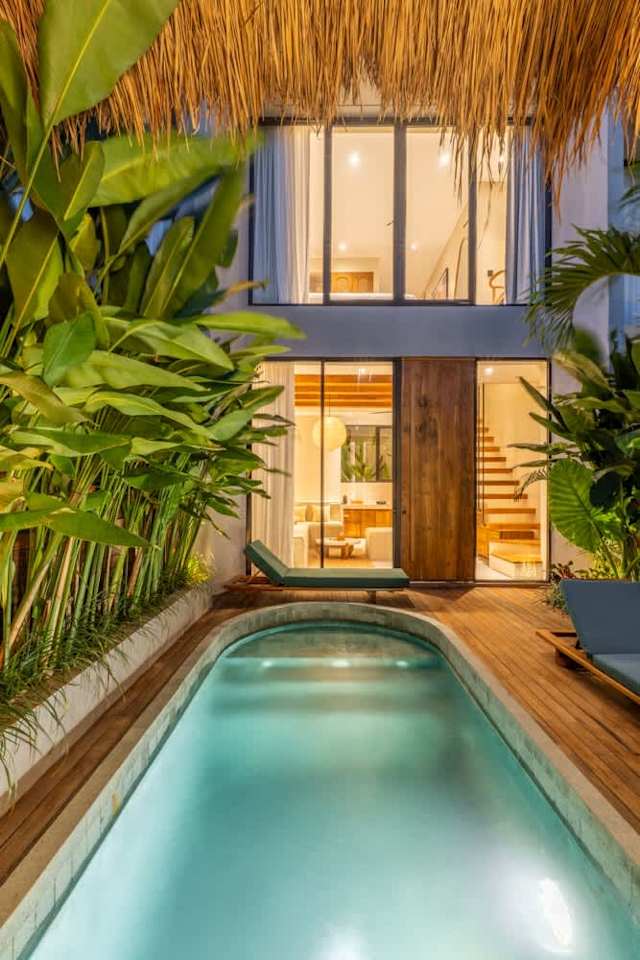 Palm 1010 B - Villa Ombak, Bali, photo 2