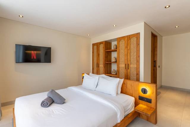 Palm 1010 B - Villa Ombak, Bali, photo 26