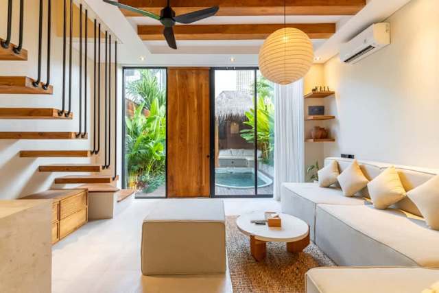 Palm 1010 B - Villa Ombak, Bali, photo 23
