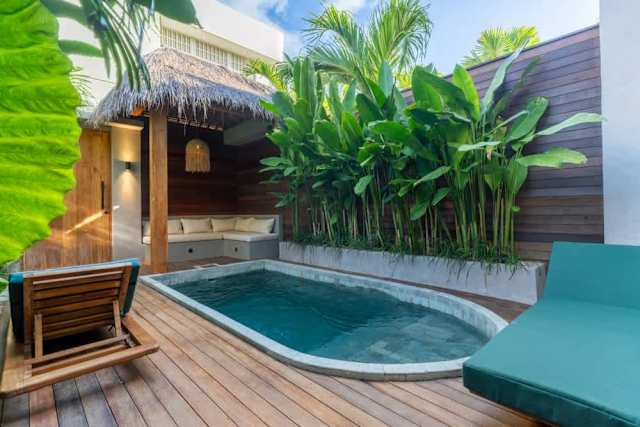 Palm 1010 B - Villa Ombak, Bali, photo 27