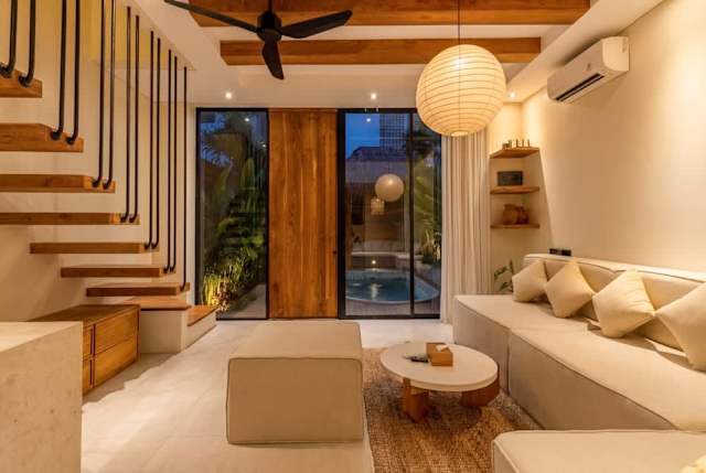 Palm 1010 B - Villa Ombak